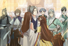 Furioso! Links de Leitura Manhua Martial Peak Capítulo 3845 PT BR Scan e Data de Lançamento