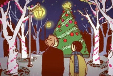 Um Natal aconchegante! Leia o Manhwa BL Out of Control Capítulo 87 PT BR