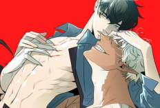 Sinopse & Link de Leitura do Manhwa BL Dear Door PT BR Capítulo Completo, Restauração Tentadora da boa Vontade