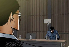 Plano de Transferência! Ler Manhwa Familia Secreta (Secret Family) Capítulo 62 Scan BR