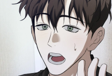 Leia Manhwa BL The Hounds of Sisyphus Capítulo 24 Scan PT BR, RAW! Não Posso Deixar Guwon de Lado