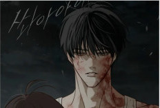 Spoiler o Manhwa Flowers Are Bait (Flores São Iscas) Capítulo 45 PT BR, Lee Yeon acompanha Kwon Chae-woo