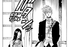  Ler o Update! Manga Mokushiroku no Yonkishi Capítulo 219 PT BR, Os sentimentos não podem ser enganados