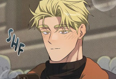 Spoiler RAW! Leia Manhwa BL Love Me Better Than Capítulo 1 Scan PT BR, Um Encontro Memorável