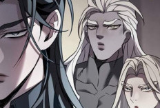 Kaiden, o Imprudente! Ler o Manhwa Eleceed Capítulo 400 PT BR Scan