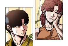 Link Leia du Manhwa Familia Secreta (Secret Family) Full Capítulo PT BR, A História Completa, Aqui!