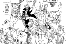 Leitura de Manga Mokushiroku no Yonkishi Capítulo 220 PT BR, A Felicidade que se Tecer