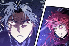 Spoiler o Manhwa Pick Me Up, Infinite Gacha Capítulo 201 PT BR, A batalha emocionante esquenta o clima