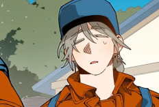 Leia Manhwa BL Mr.A's Farm Capítulo 7 Scan PT BR, RAW! Um Doce Presente