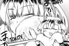 Spoiler do Manga Hime Kishi wa Barbaroi no Yome Capítulo 58 PT BR, Curiosidades!