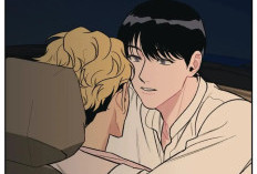 Leitura du Manhwa BL The Good Teacher Capítulo 49 PT BR, Uma nova história está de volta