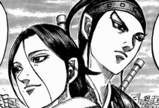 Kingdom Capítulo 847 PT BR Scan, Clique aqui para ler o Mangá Gratuitamente!