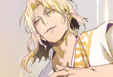 Manhwa Upando com os Deuses Capítulo 135 PT BR Scan: Spoiler, Data de Lançamento & Link para Leitura