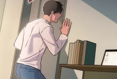 Espiando com medo! Links de Leitura Manhwa A Dangerous Deal And The Girl Next Door Capítulo 52 Scan BR