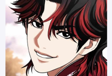 Link de Leitura Manhwa Lookism Capítulo 569 PT BR, O inimigo começa a sucumbir