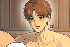 Leitura de Manhwa BL JINX Temporada 2 Capítulo 93 PT BR, Expressando os sentimentos de Kim Dan