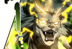 Leia Manhua Disastrous Necromancer Capítulo 224 Scan PT BR, RAW! Um Grande Abalo