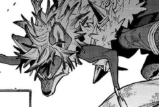 O poder oculto do Rudo! Links de Leitura Manga Gachiakuta Capítulo 159 Scan PT BR