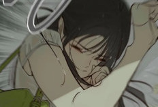 Spoilers o Manhwa Flowers Are Bait (Flores São Iscas) Capítulo 48 PT BR, Kwon Chae está furioso!