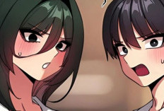 Isso causa mal-entendidos! Ler Manhwa Stop Smoking Capítulo 88 PT BR