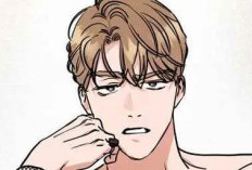 Confira com estilo! RAW Ler Manhwa Bad Apple Capítulo 36 PT BR Scan
