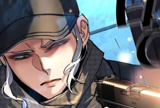 Ataque inesperado! Link de Leitura do Manhwa Mercenary Enrollment (High School Soldier) Capítulo 270 Scan PT BR