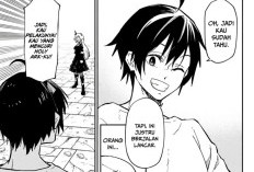 Manga Tensei Shitara Slime Datta Ken Capítulo 146 PT BR, Um encontro emocionante!