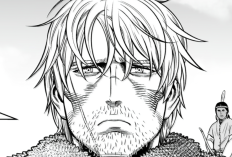 A Guerra Nunca Termina! Spoilers e Links de Leitura Mangá Vinland Saga Capítulo 220 PT BR Scan