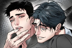 Sinopse & Link de Leitura do Manhwa BL Swallow You Whole PT BR Capítulo Completo, Engolir Você Inteiro