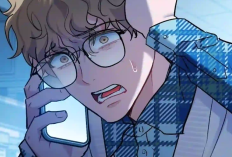 Emergência, chefe! Ler Manhwa Merry Psycho Capítulo 48 Scan PT BR