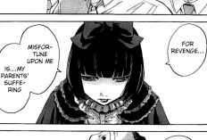 Link de Leia Manga Alice in Borderland Capítulo Completo PT BR, Com a Atualização Da Nova Sinopse!