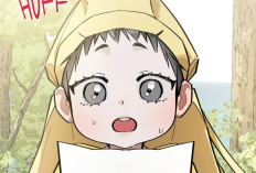 Manhwa BL Red String Quests Temporada 2 Capítulo 32 PT BR, Apresente uma nova história!