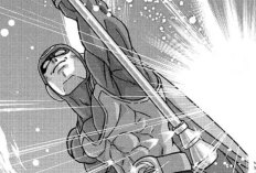 RAW Leia Mangá Dragon Ball Super Capítulo 105 Scan PT BR, A Aventura de Saiyaman