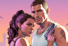GTA VI recebe oficialmente classificação indicativa Mature pela ESRB, Classificação de GTA 6 é confirmada!