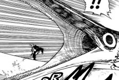 Mokushiroku no Yonkishi Capítulo 242 PT BR Scan, Está quase pronto para se tornar uma refeição deliciosa e nutritiva