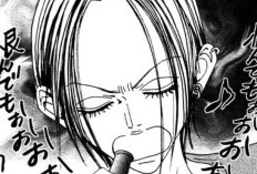 Já me RESIGNEI! NANA Manga Ch. 1 PT BR
