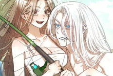 Link para Ler Can you catch mermaids with a fishing rod? Capítulo 7 PT BR Esse Tritão Parece Estar Escondendo Uma História Profunda