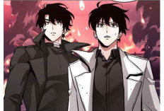 Leia de Manhwa Omniscient Reader's Viewpoint Chapitre 284 Scan VF, Um debate fascinante