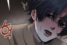 Love in Hell Capítulo 13 PT BR Scan, Clique aqui para ler o Manhwa BL Gratuitamente!