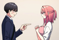Spoiler RAW! Leia Manhwa Stop Smoking (Someone Stop Her!) Capítulo 56 Scan PT BR, Yena é Muito Desafiadora