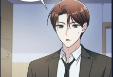 Link de Leitura BL Manhwa I'm Not Your Fated Guide Capítulo Completo PT BR, Inclui a Última Sinopse!