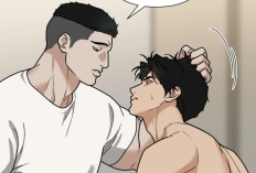 Ler e Spoilers Manhwa BL Reverse Thinking Capítulo 22 PT BR, Tortura que esquenta!