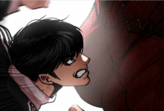 Spoilers & Ler o Manhwa Lookism Capítulo 577 PT BR, Batalha Cativante