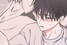 Manhwa BL Low Tide in Twilight Capítulo 107 (Side Story 7) PT BR Scan: Spoiler, Data de Lançamento e Link para Leitura