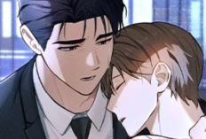 Sinopse & Link de Leitura do Manhwa BL Beyond the Memories PT BR Capítulo Completo, Além das Memórias