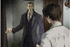 Update RAW! Ler o Manhwa Lord of the Mysteries (2025) Capítulo 12 PT BR, Revelando novos fatos