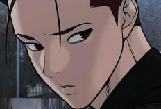 Spoiler RAW! Leia Manhwa The Bully In Charge Capítulo 153 Scan PT BR, Daegun, o Muito Entusiasmado