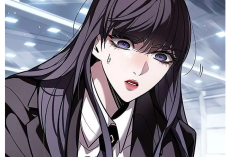 Update RAW Manhwa Eleceed (Veletric) Capítulo 359 Scan PT BR, Ataque intenso!