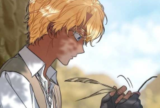 Spoiler RAW! Leia Manhwa Marriage of Convenience 2: An Unforgettable Song Capítulo 19 Scan PT BR, O Lugar de Cyril
