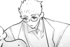 Só por causa do Omega! Para ler BL Manhwa Doctor-patient relationship Capítulo 2 Scan PT BR